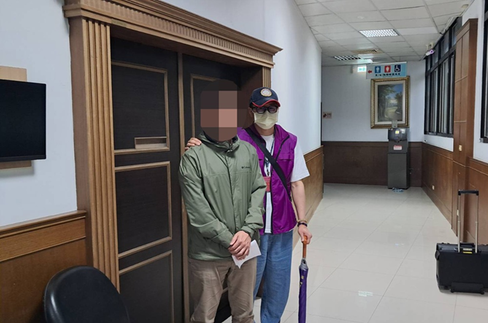 科技公司老闆處分資產拒繳稅　管收一夜驚魂速繳千萬元