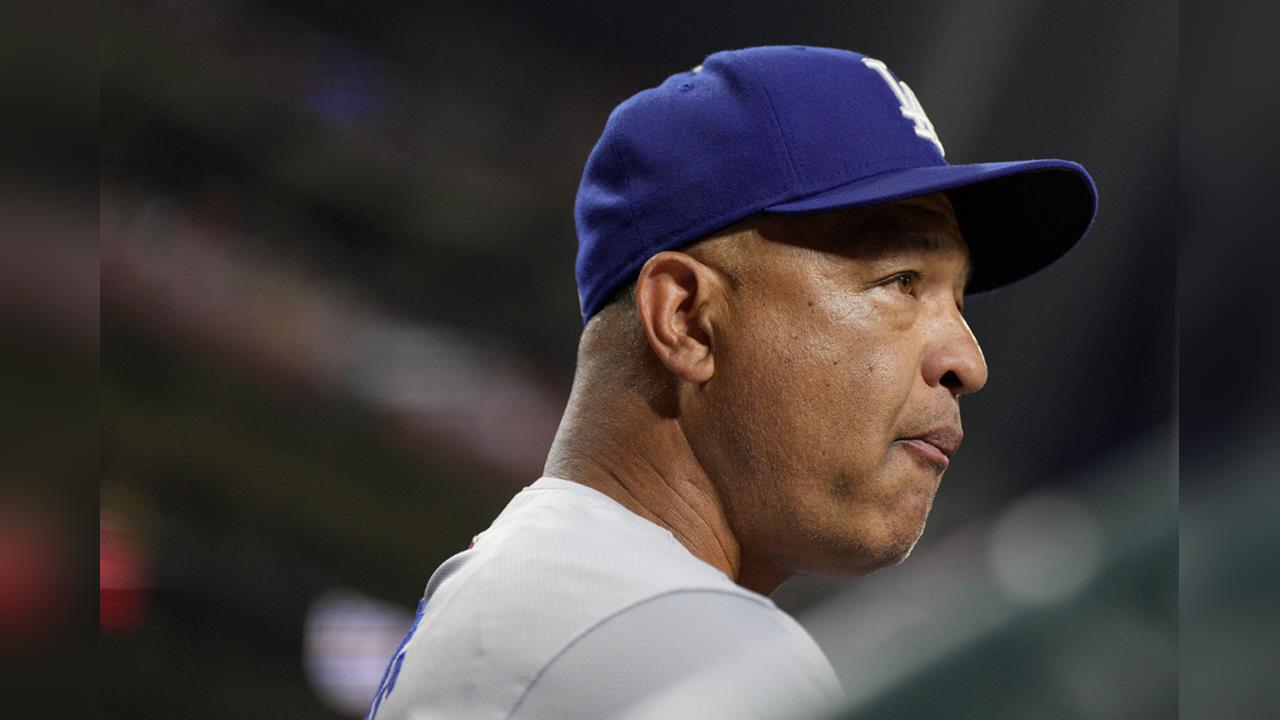 MLB／道奇終止本季最長7連敗！賽後主帥卻「罕見」說重話批：「他」鬥志還不夠