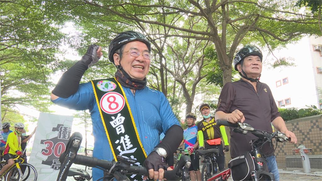 吳琪銘騎鐵馬相挺曾進益　土樹三鶯17搶10！力推認真戰將