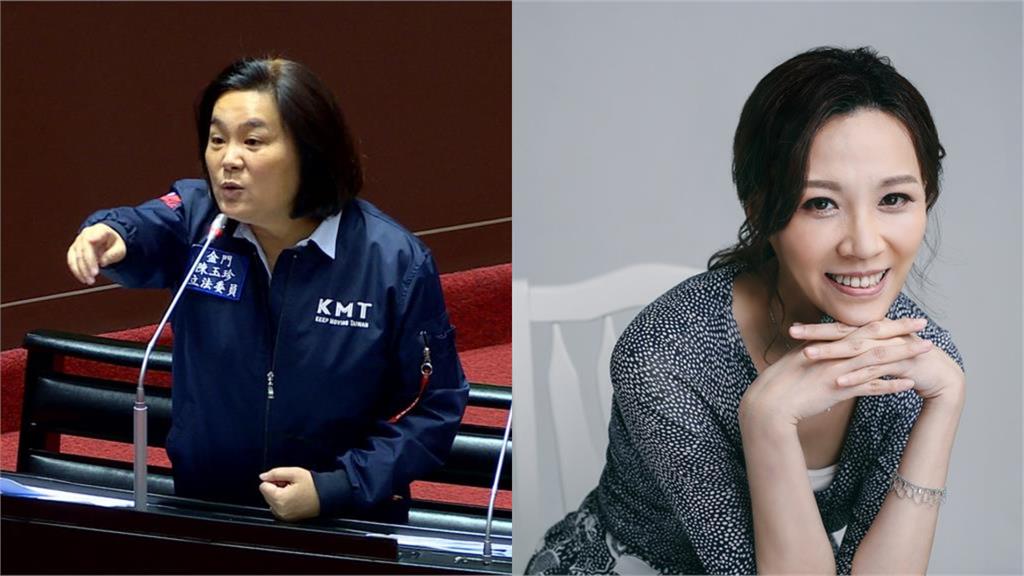 藍營狂砍公視23億!財經網美憂「使國家陷險境」力挺罷免:不再選低劣的人