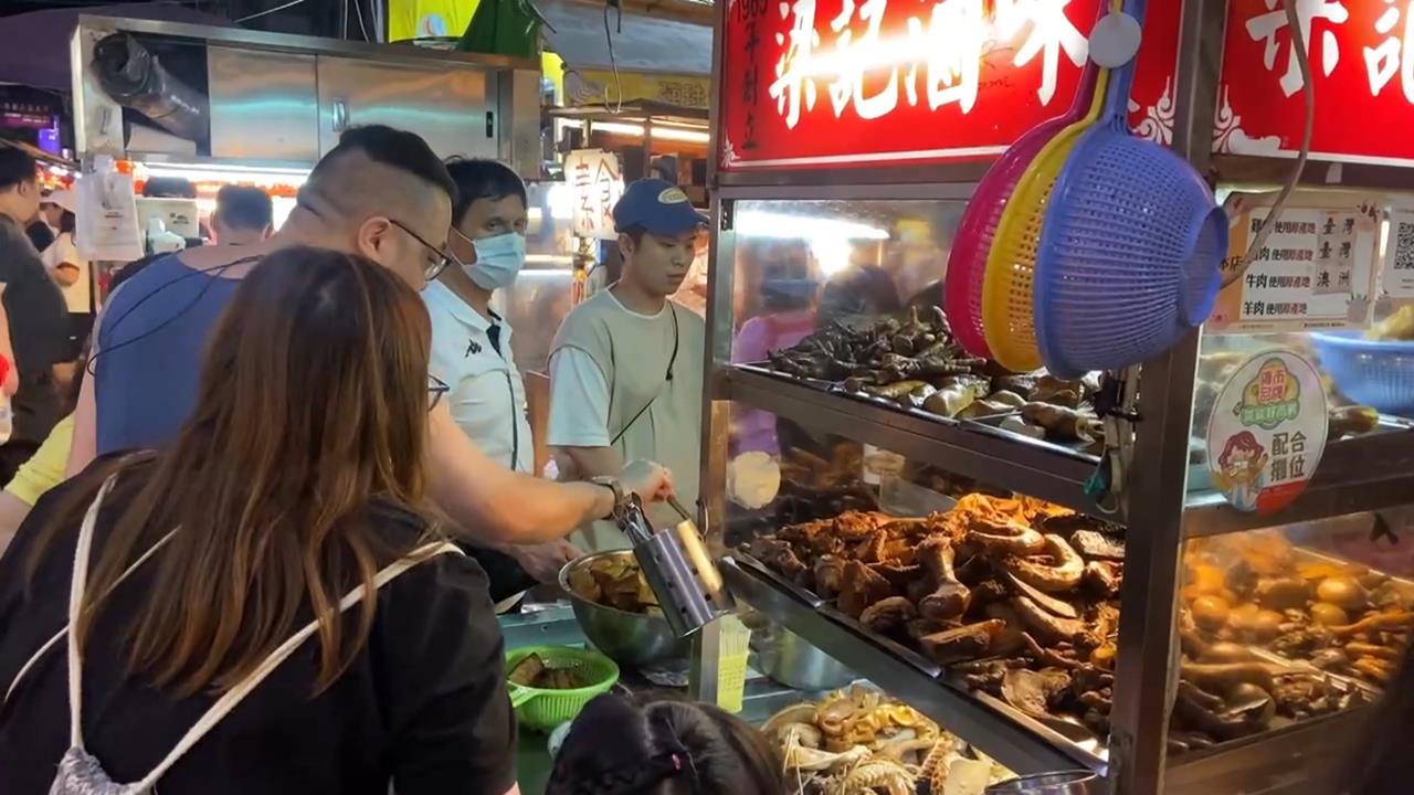 必比登滷味為冤案槓上司法　控法院「一案兩判」