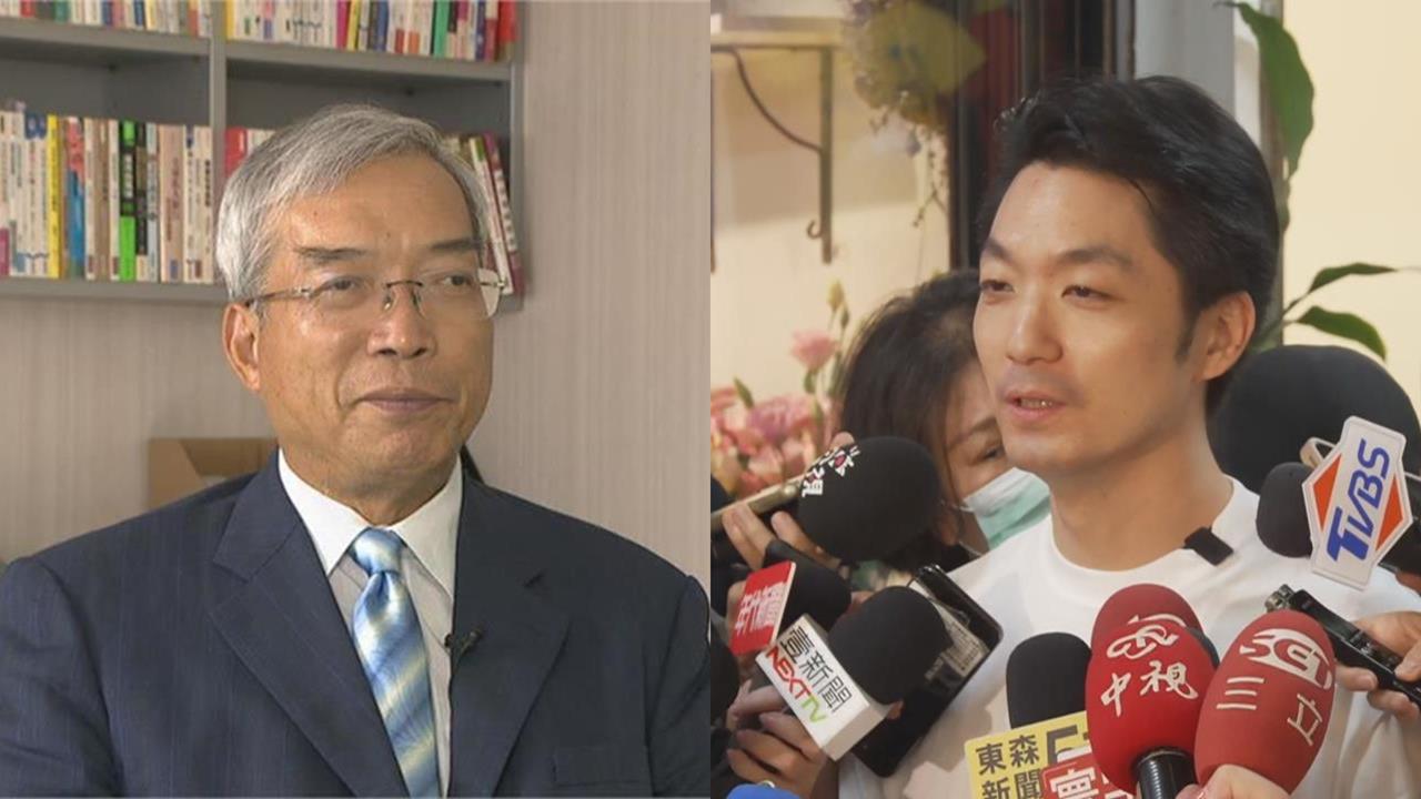 蔣萬安執政「市府狂砍綠」謝金河發話了！喊話未來市長：需要更多綠