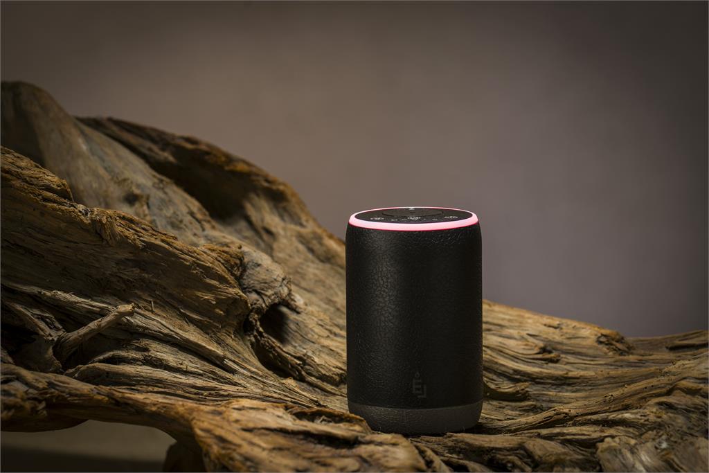 歐洲精油加熱領導品牌EARNEST LIVING　推出車用專屬精油機