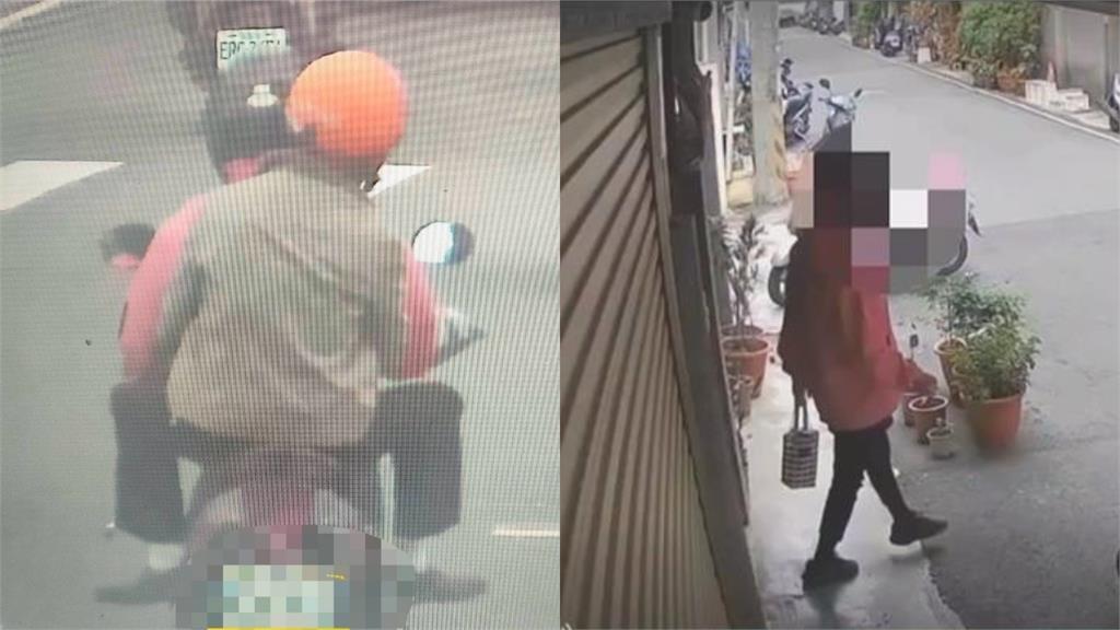 高雄分屍案又找到斷肢、身分待鑑識　73歲張嫌涉連續殺害3婦