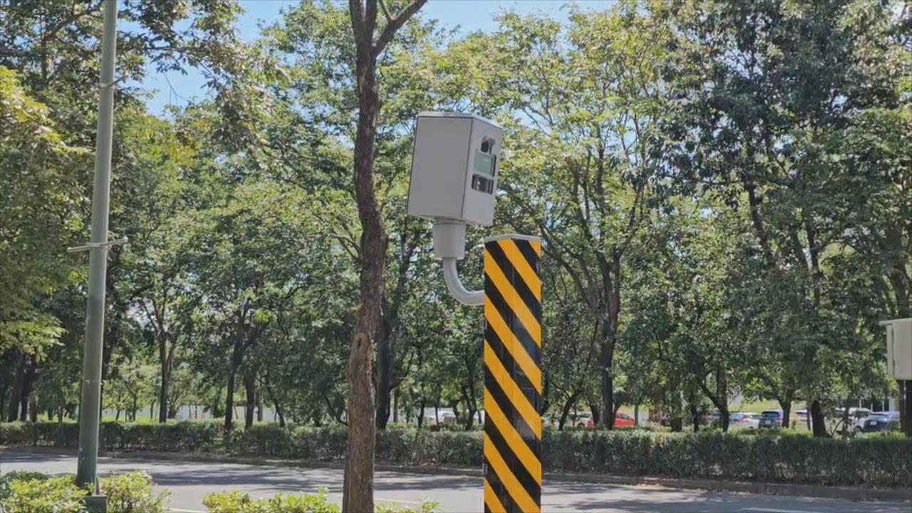 南科周邊「這條路」1月千件超速　被質疑提前偷開單！警：原本就有