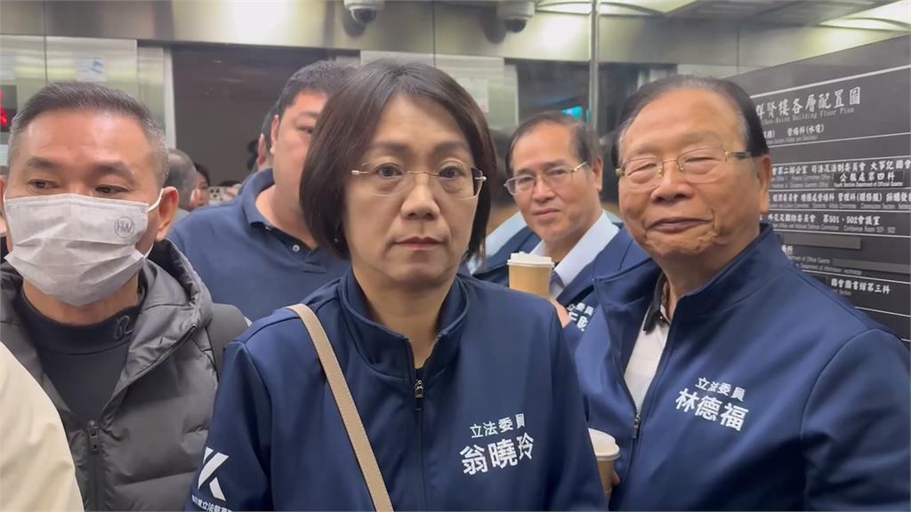 馬邀中生來台翻版？翁曉玲明年帶清大生團「旅讀上海」