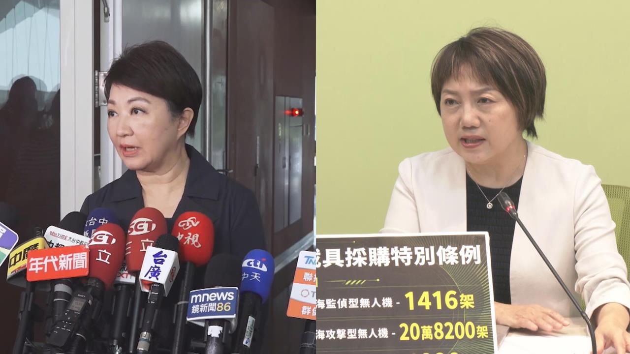 盧秀燕喊接單救急弱勢訂單　范雲酸卸責：台灣政治奇觀