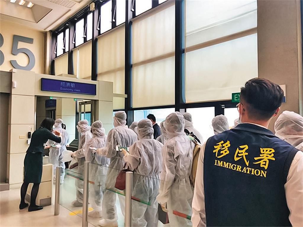 【泰女撈金亂象3】防政府圍堵八大業者先出招　民代反向思考盼解決亂象