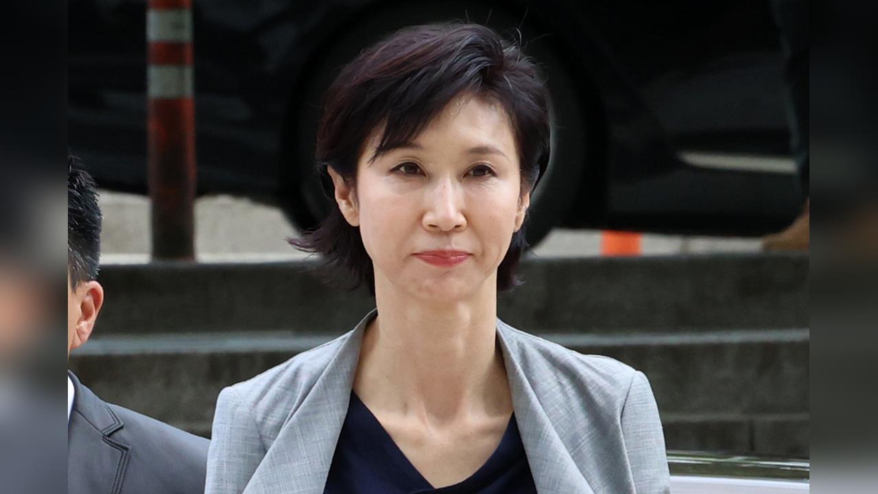 堪比韓劇！ SK崔泰源「世紀離婚」宣判 須付前妻逾200億