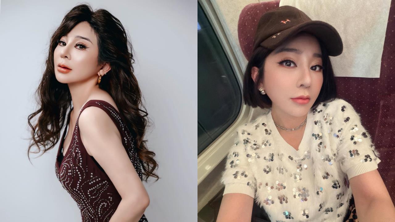 王彩樺突暴氣PO長文！點名1類人開噴「沒分寸沒教養」：乾脆去發傳單