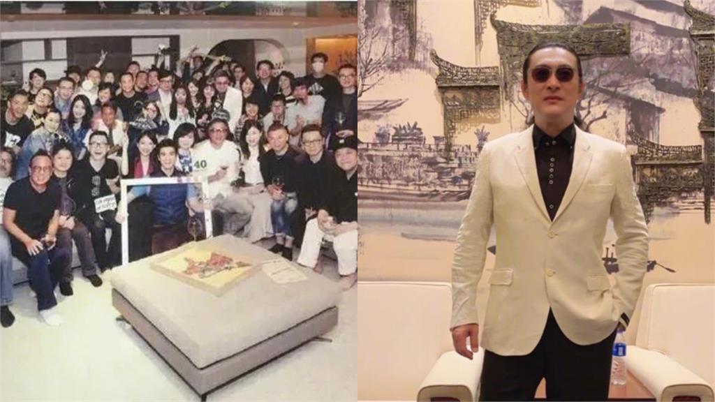 王力宏出事沒人敢挺!黃安「1張照片」曝內幕:豪宅裡這些人去哪了?