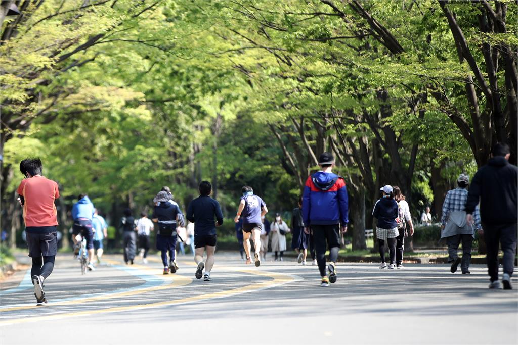 才剛過完105歲生日　美國百歲人瑞曝光長壽秘訣