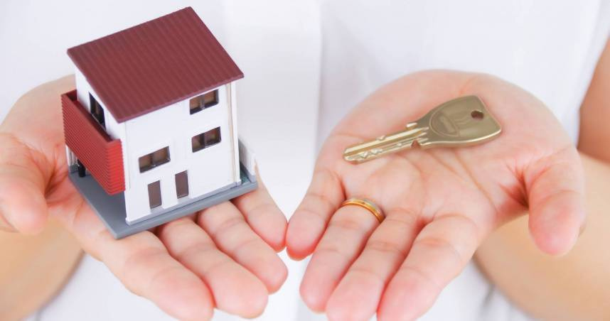 月薪5萬能在都會區買房? 一表試算揭殘酷現實