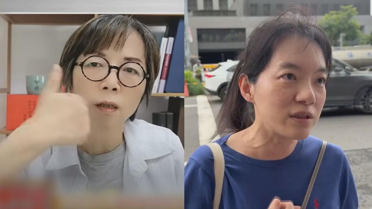 黃智賢怒批趙建銘是渣男　讚陳幸妤正派：值得很好的人生