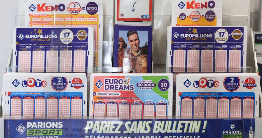 麵包店開出46億頭獎！21友「電腦選號」一夕翻身　每人進帳2.2億