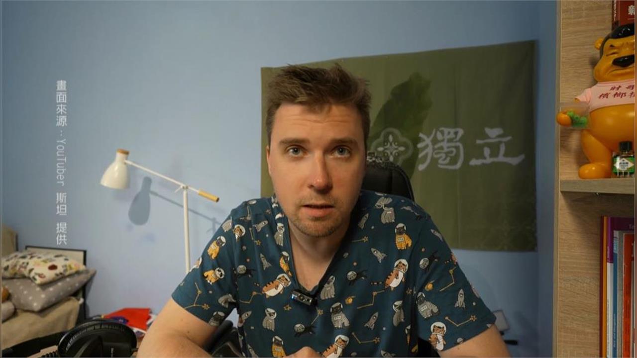 快新聞／賴清德紅到國外！不甩中共封鎖霸氣出訪「波蘭1知名網紅」也挺爆