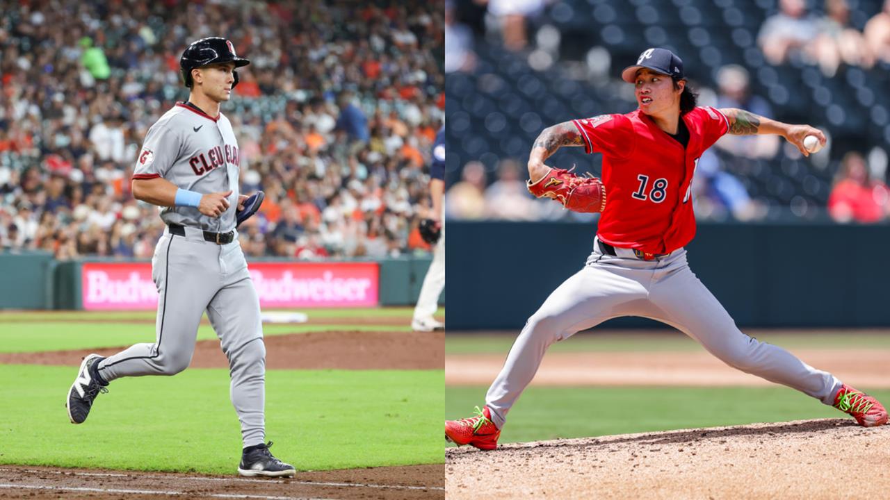 MiLB／「費仔」關鍵安打狙擊林昱珉！前3局9上9下　4局突崩狂失5分