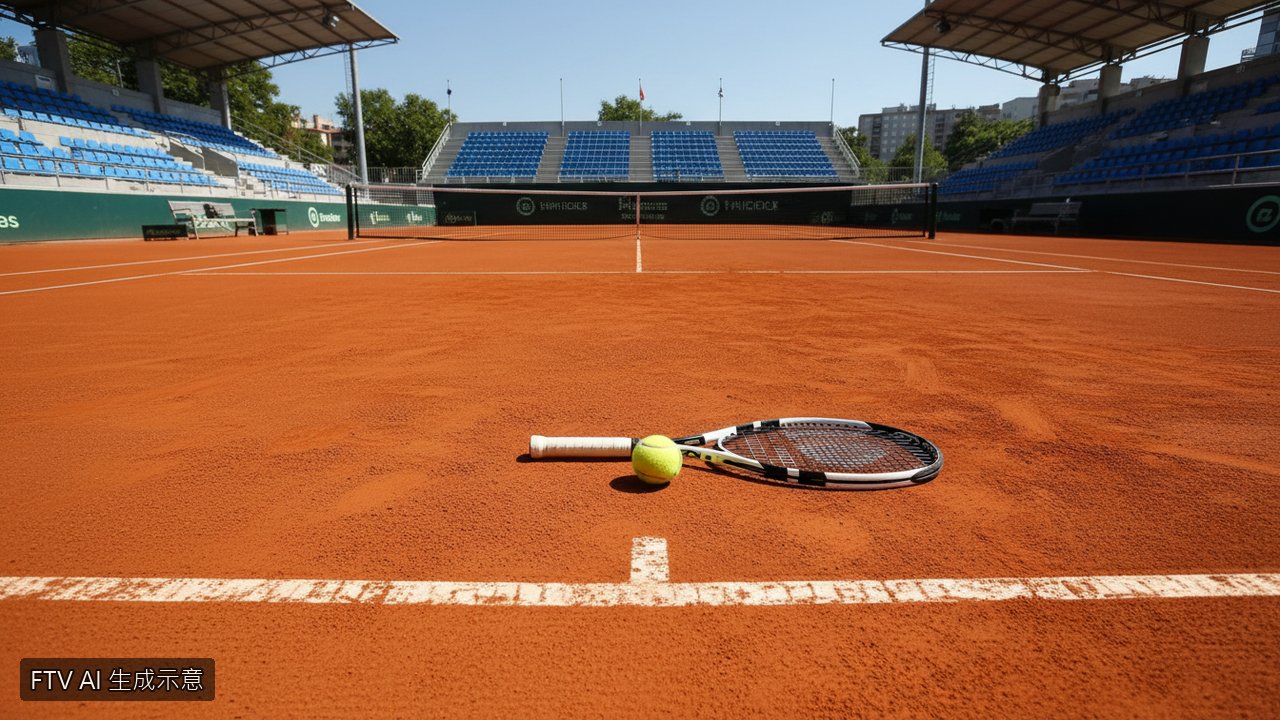 網球／Jannik Sinner擊敗地主新星　挺進馬德里大師賽4強寫紀錄