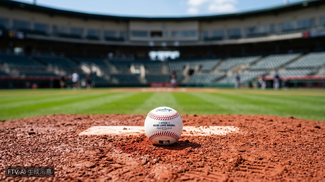 MLB／分區龍頭關鍵戰！遊騎兵與勇士先發投手面臨考驗