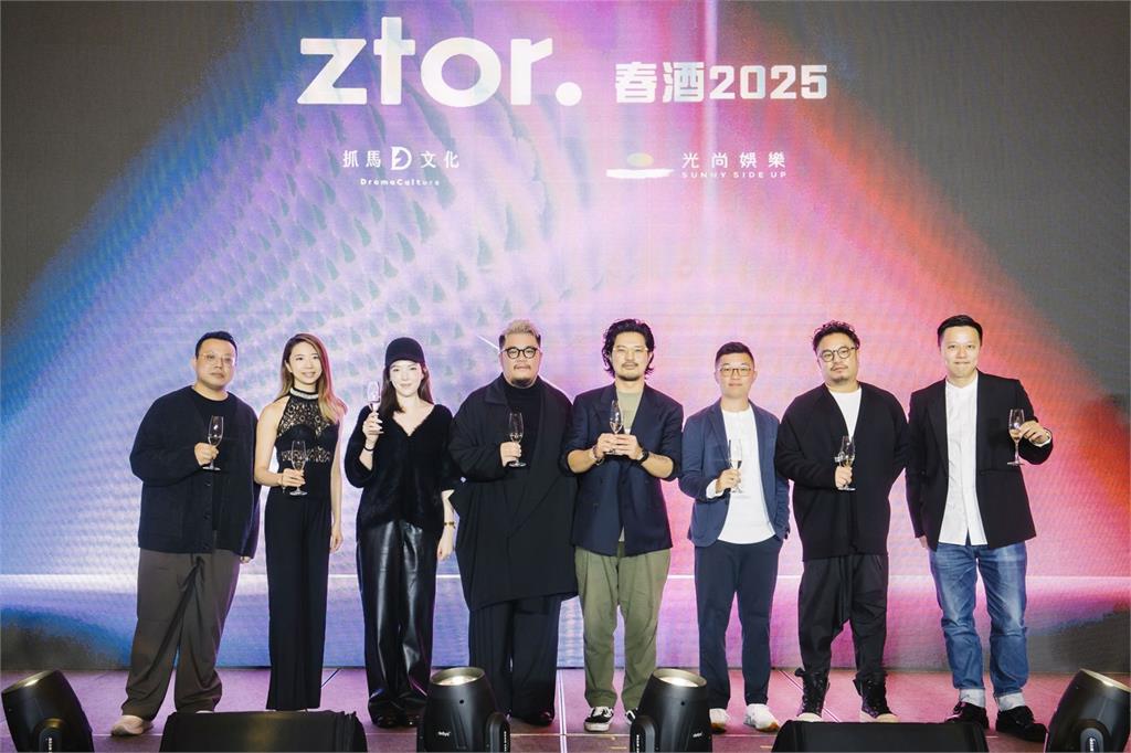 許瑋甯牽邱澤現身！喜訊全說了　加碼曝光新身分