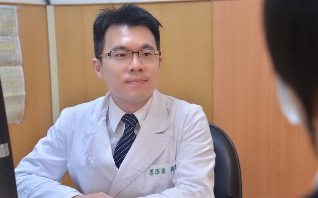 告別異位性皮膚炎！標靶藥物奏效救　重回無癢好眠人生