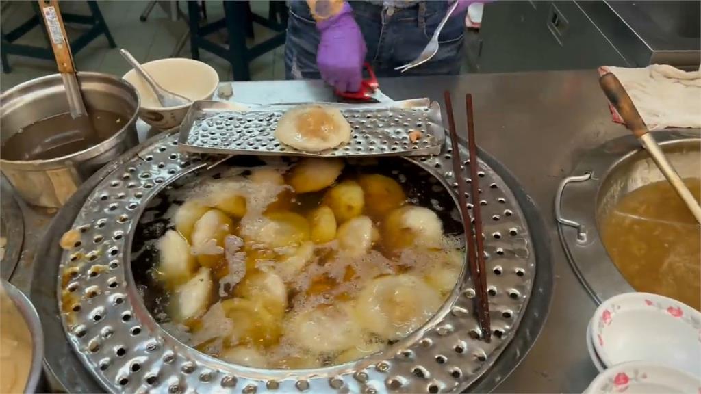 台灣趴趴走／南投日月潭「涵碧樓」很玄的「產權」故事！逛百年市場吃傳統美食！