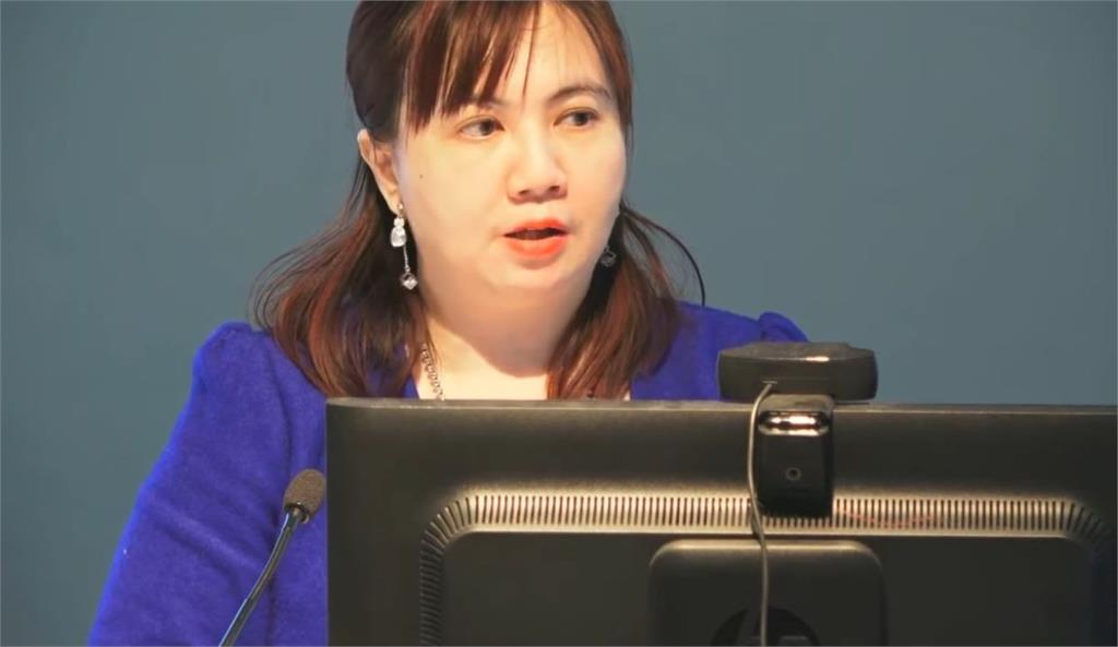 逼少年自打巴掌嗆「捅屁眼」 法官周靜妮遭判撤職停任3年