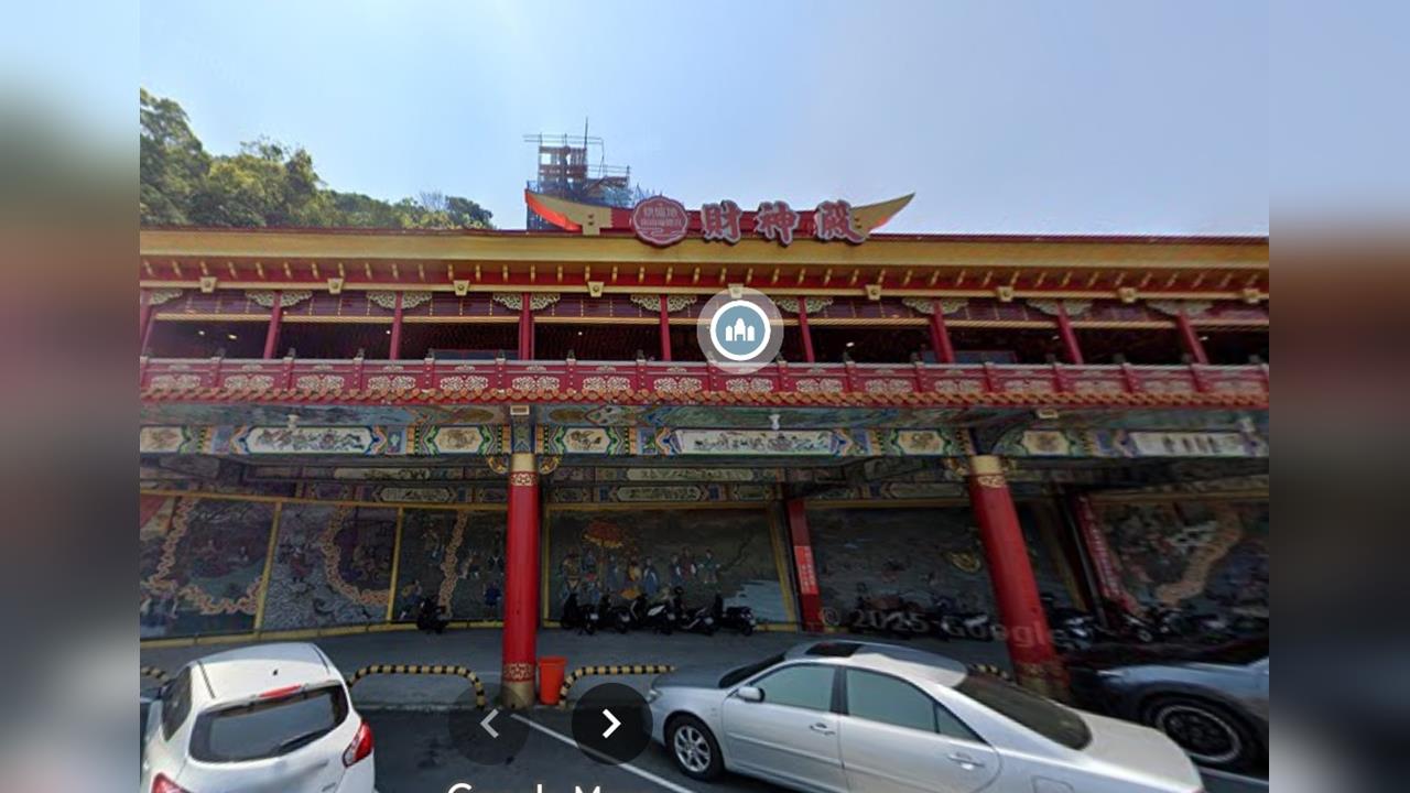 快新聞/烘爐地傳憾事!祖孫「機車三貼」撞電桿 3歲童重摔送醫不治