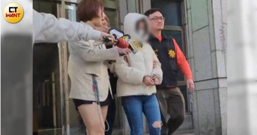 剴剴之死／虐童案女社工遭上銬　監院糾正警政署、北市政府警察局
