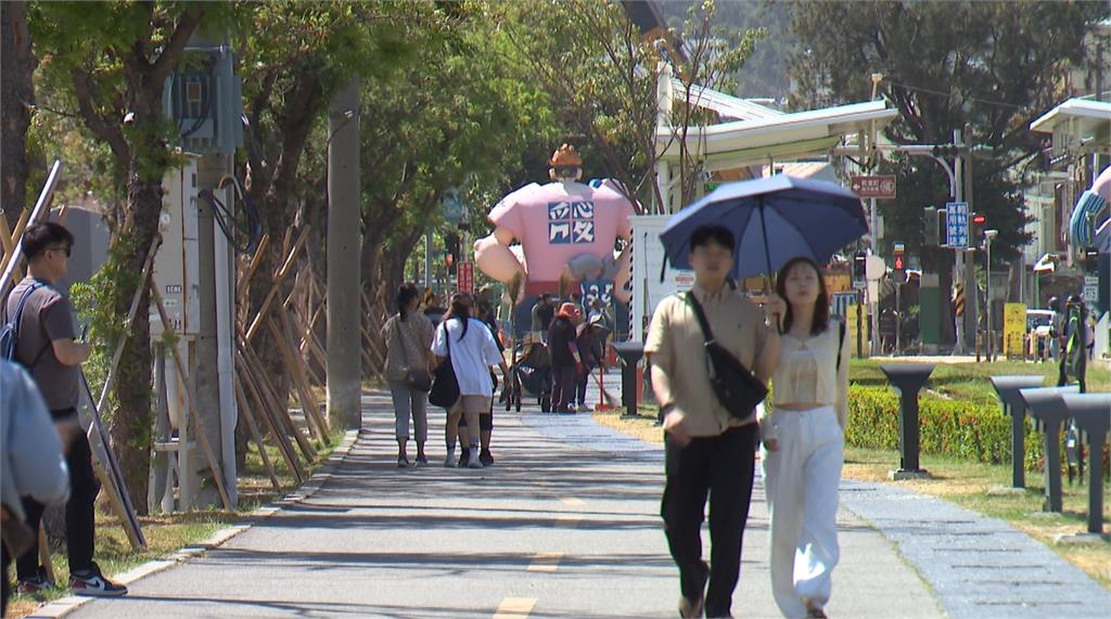 高雄去年觀光人次全國第一 演唱會商機帶動錢潮