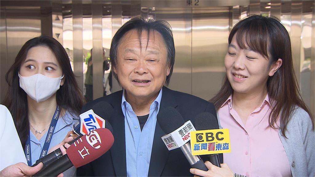 選立委無法再當「蔣師」了？　　王世堅：把握剩下2次質詢