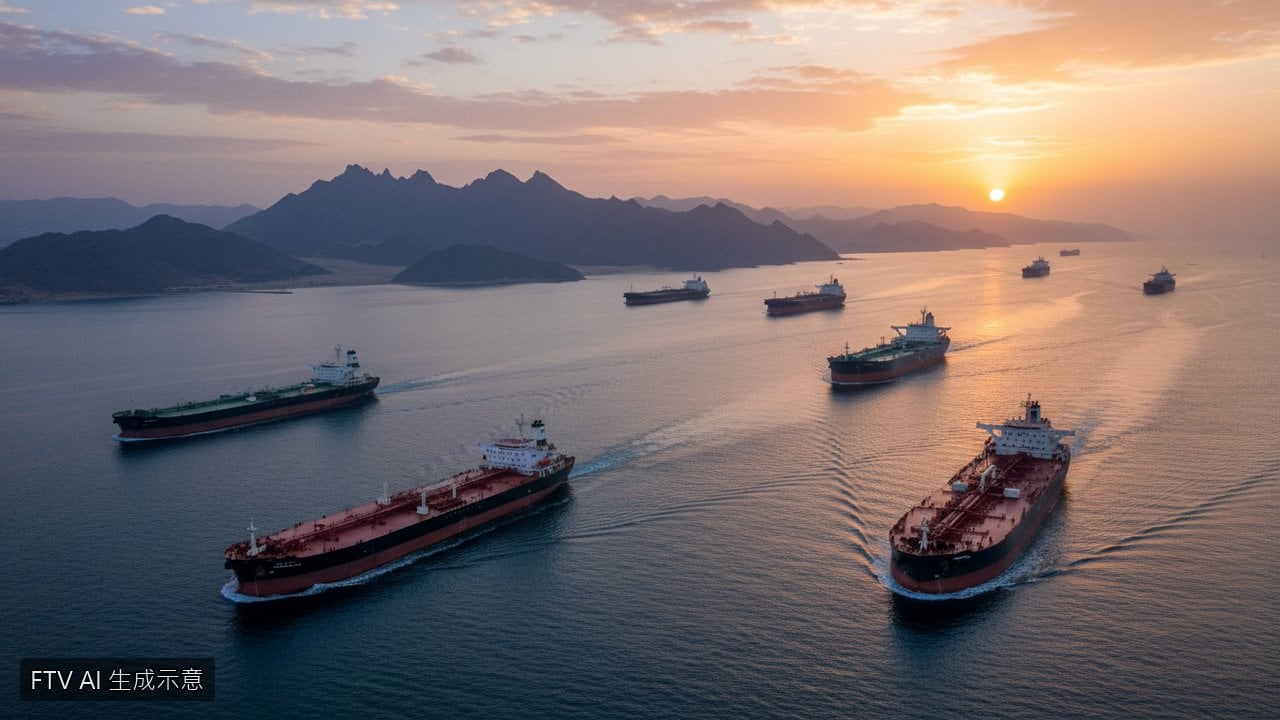 川普稱伊朗已遭軍事擊敗　中東戰火延燒油價飆破百美元