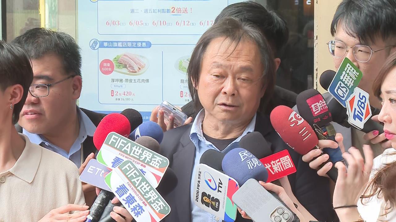 快新聞／綠營1戰將被迫參選？王世堅驚爆「很多人背後威脅」：本人很無奈
