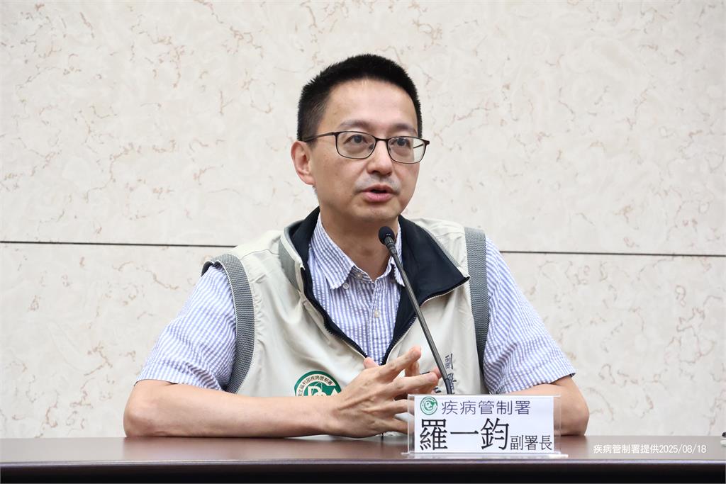 女秀羅一鈞簽名詐財喬病床　羅一鈞駁：我字沒那麼醜