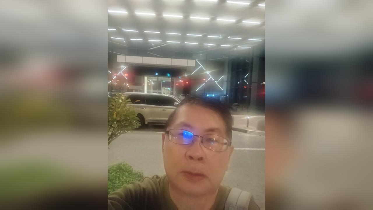 驚魂！　杜拜轉機被誤認＂通緝犯＂　台男滯留55天終返台