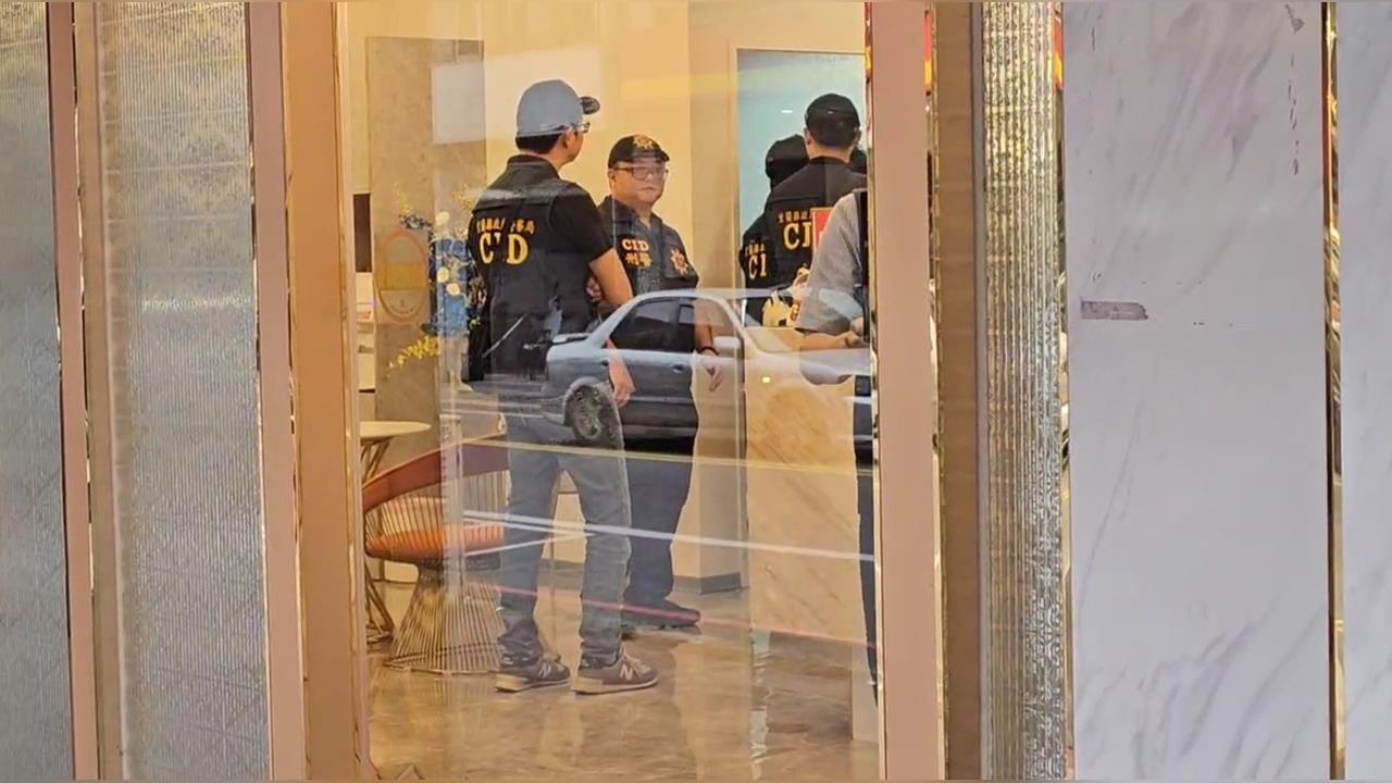 快新聞／宜蘭衛生局稽查「光澤」羅東店！結果曝光