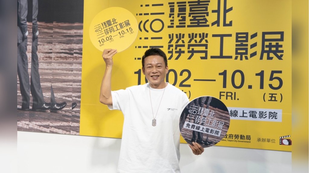 金馬影帝飛機上中風「半邊身體動不了」!醫警告:進去就出不來了