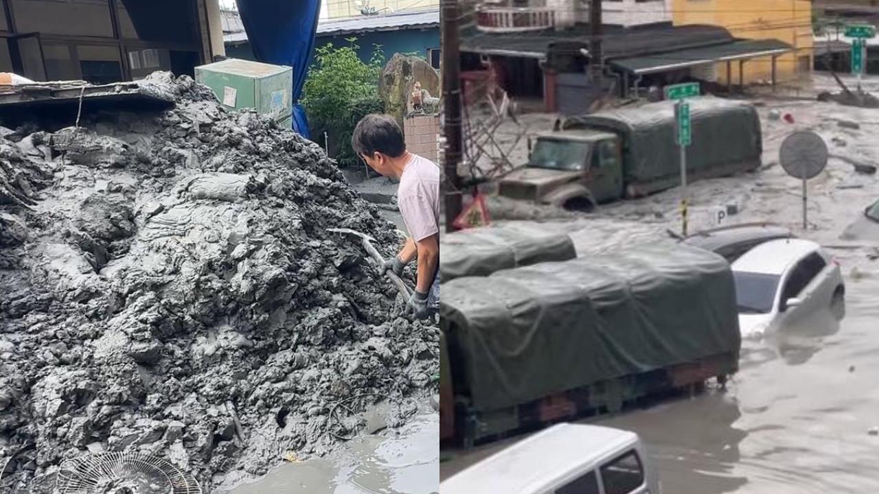 別再躲貓貓了…家屬淚尋84歲嬤！市場尋獲「遺體雙手高舉」定格溺水1瞬間