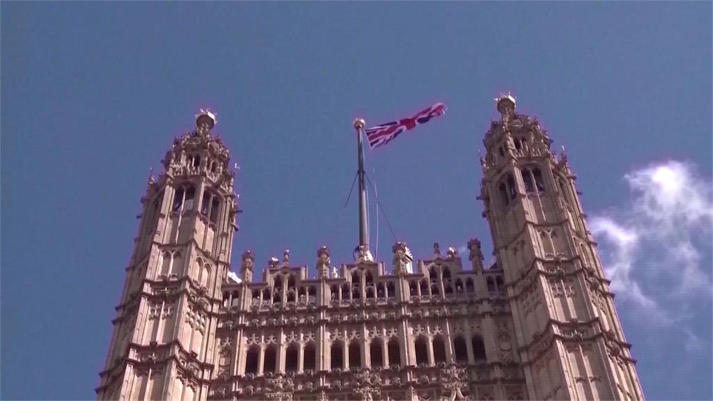 曾向中國抗議間諜行為？　英國外相柯維立「拒答」