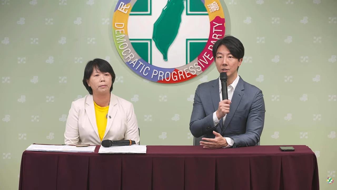 快新聞/謝國樑跳過議會?推新市政大樓合建 民進黨:別將地送給建商