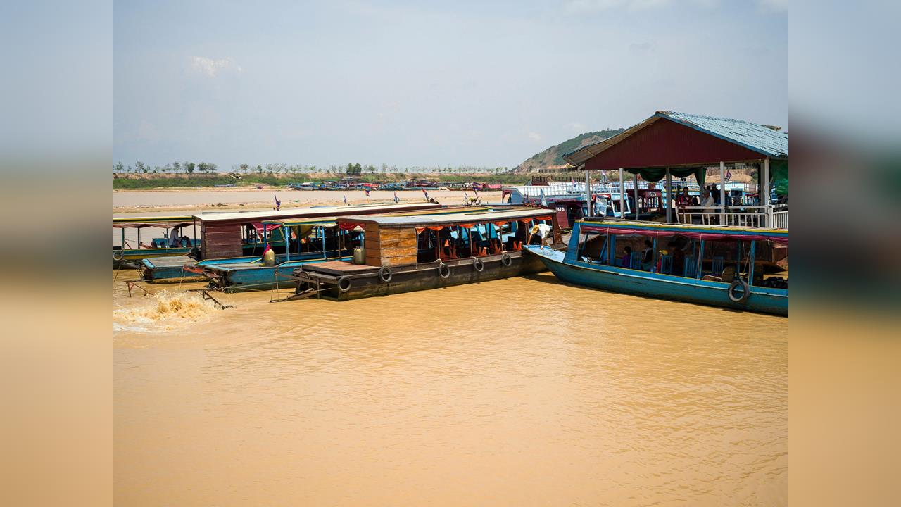中國人不去日本!柬埔寨驚喜開放「對中免簽」網集體嚇壞:誰愛去誰去