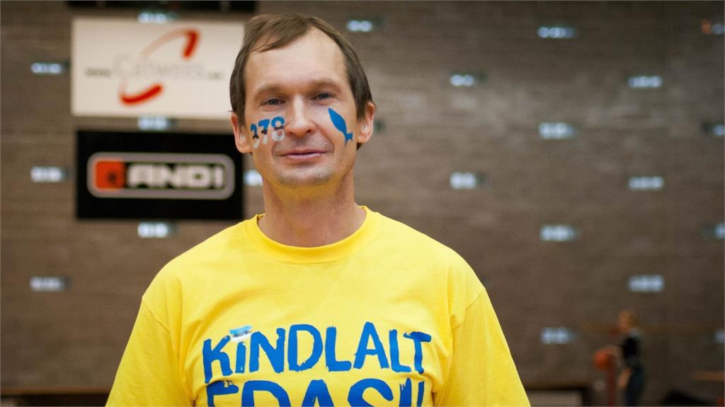 愛沙尼亞議員訪台！超勇猛事蹟被翻出「手握2面奧運銀牌」