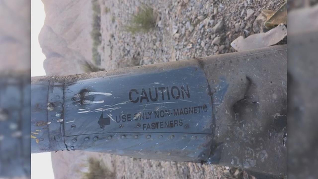 美F-15戰機遭擊落1員仍失聯　伊朗百萬懸賞抓人