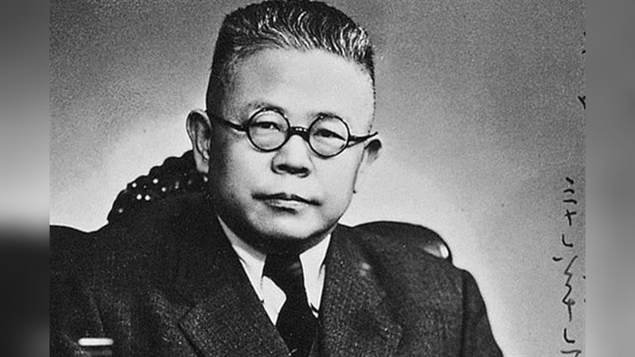 快新聞／傅斯年「保護學生神話」破滅？他曝信件控前台大校長「主動告發、誣陷通共」