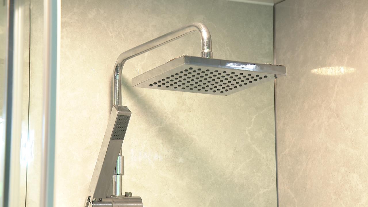 台北建材展推整體衛浴翻修　「一太衛浴」快速安裝不漏水