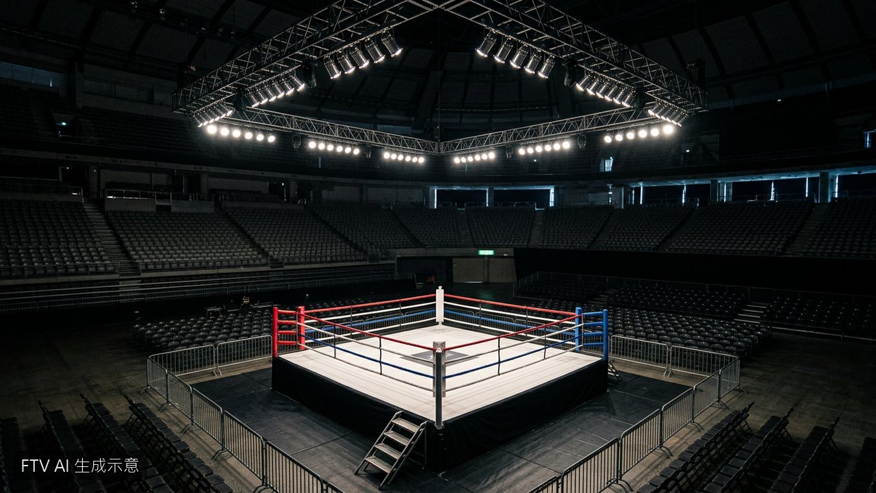 英國重量級拳賽恐生變 Tyson Fury對決Anthony Joshua傳卡關