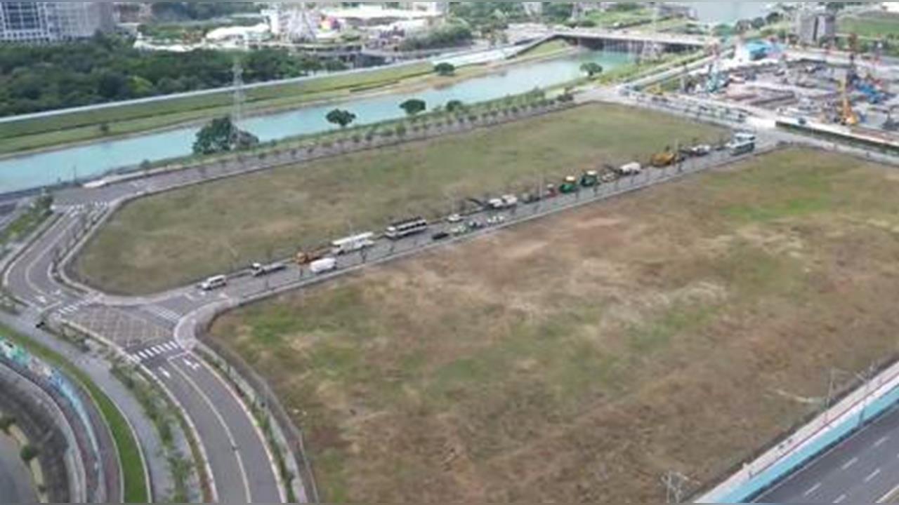 快新聞／台灣總部落腳北士科有變數？　輝達不同意新光人壽「先蓋完再移轉」