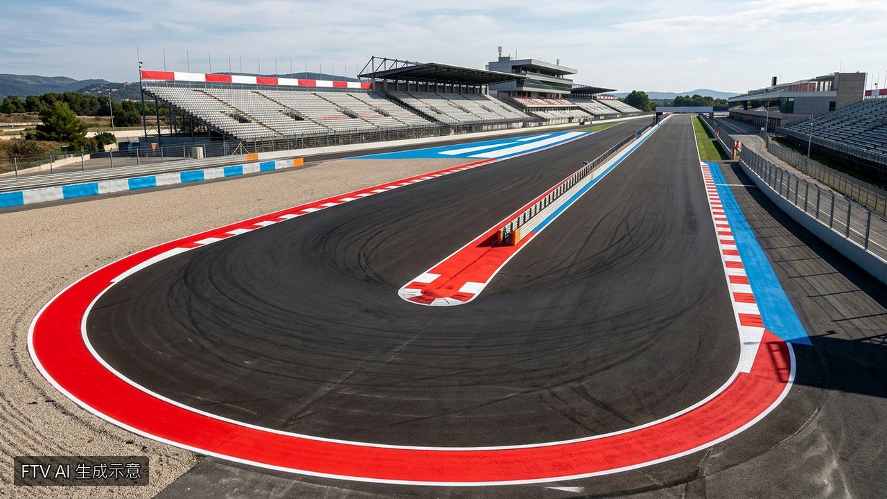 F1車手Fernando Alonso砲轟現代賽車 痛批經典賽道遭扼殺