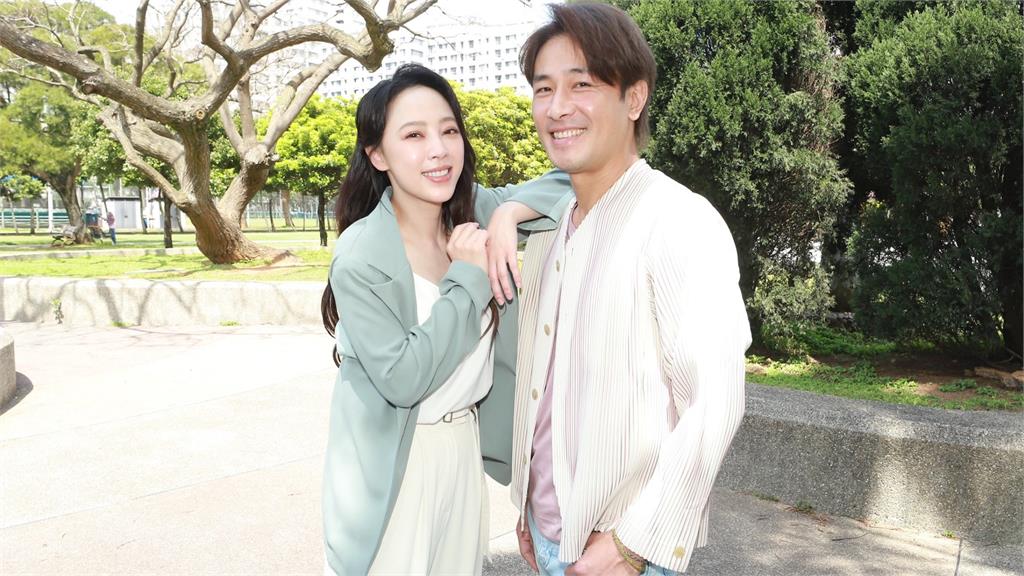 獨／《好運來》林筳諭發酒瘋被網疑喝了再上！勇兔揭「真實內幕」曝傅子純1暖舉
