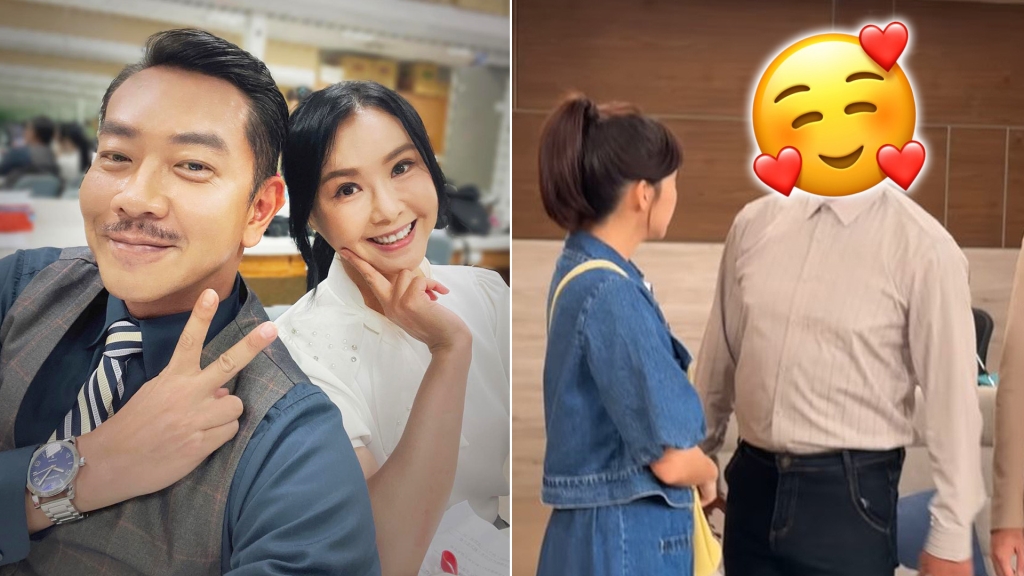 《愛的榮耀》反派江有禮終於醒了!江俊翰回歸演出「新造型」意外曝光 網友猜:變成小孩?